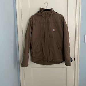 Carhartt Full Swing Jacket